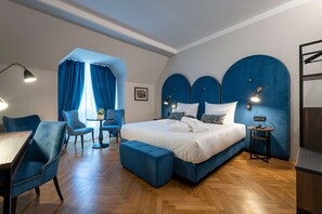 Junior Double Room
