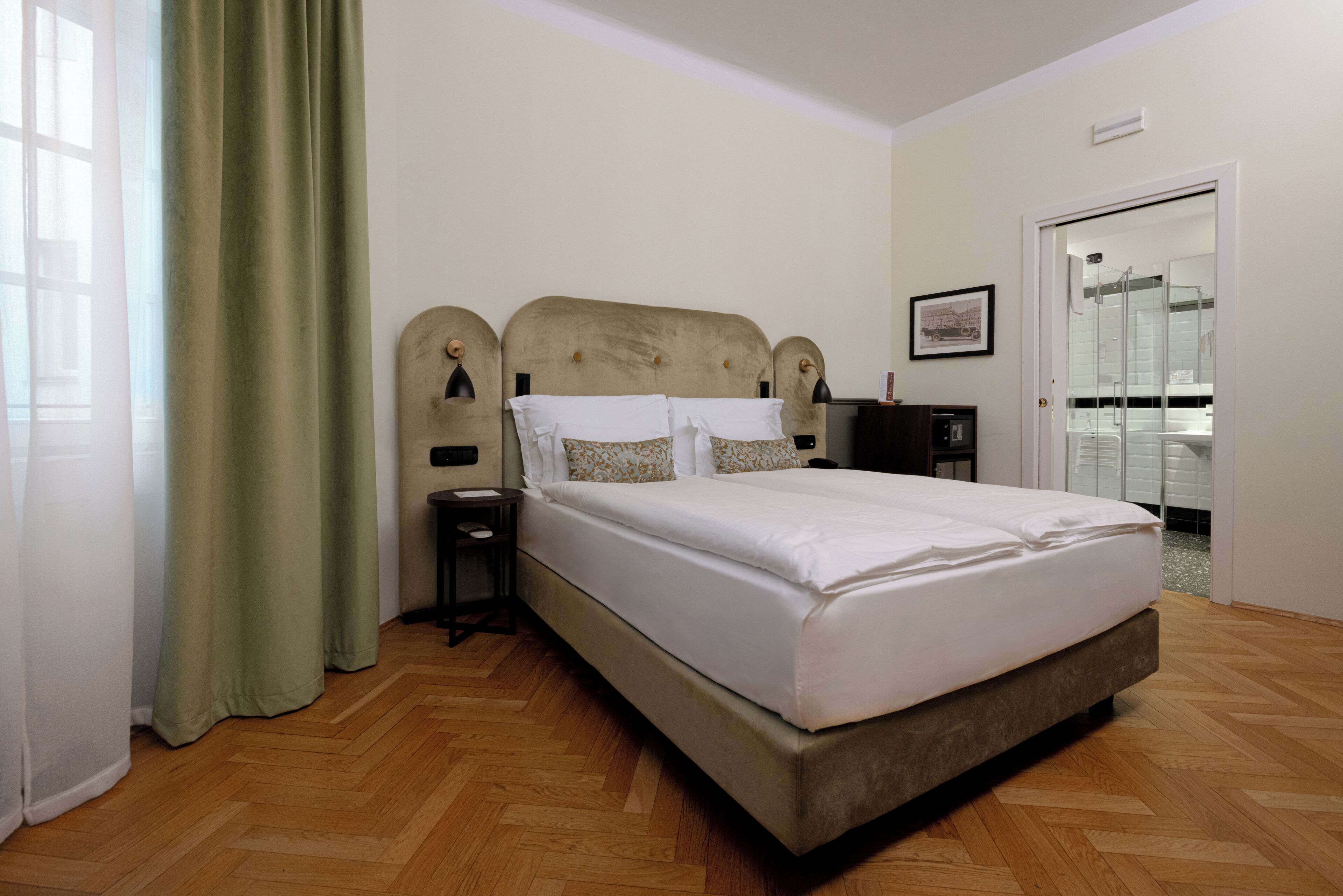 Basic Room