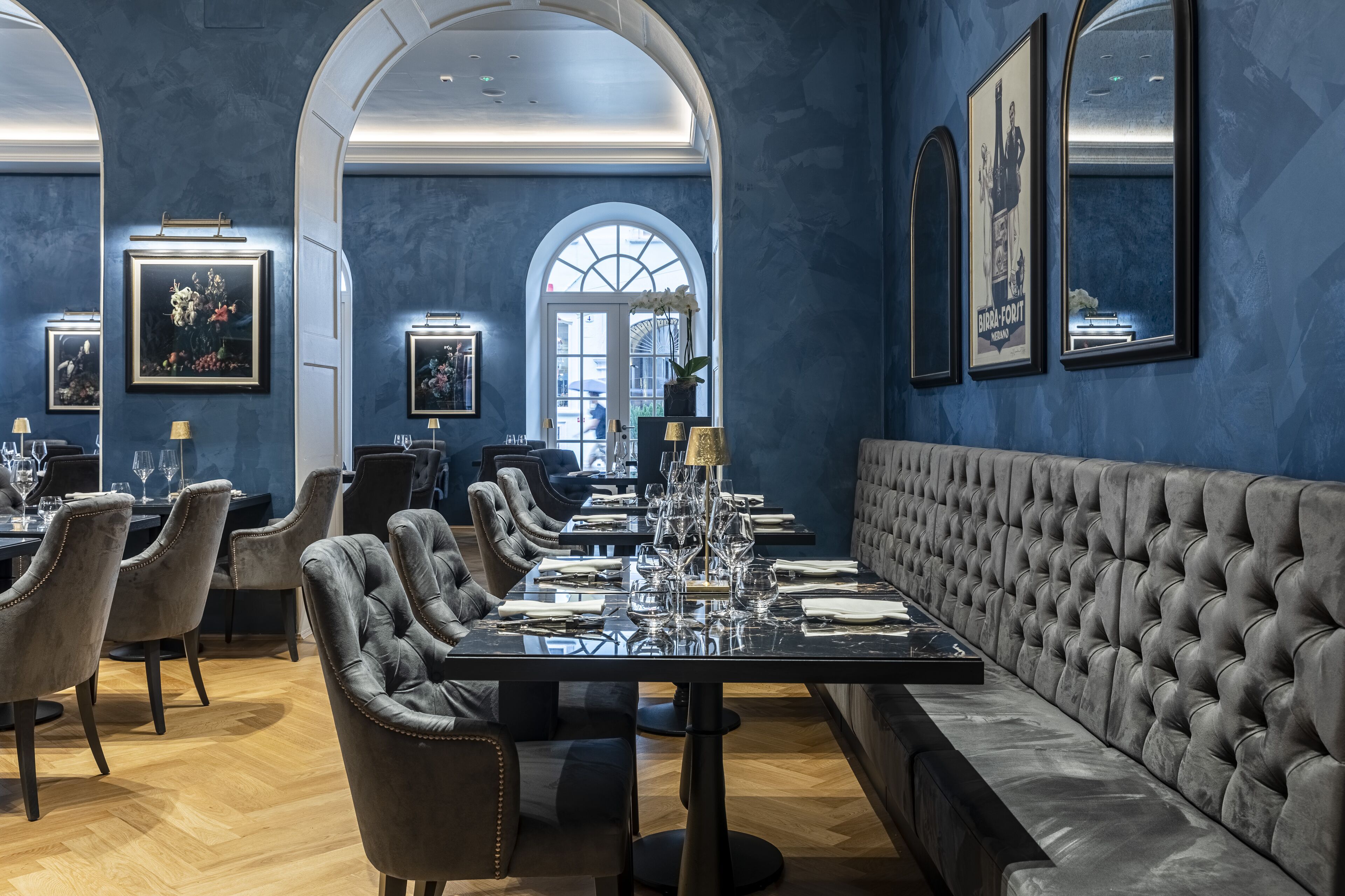 Foto - Stadt Hotel Città