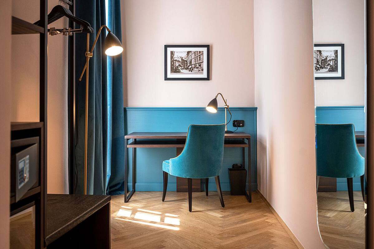 Basic Room