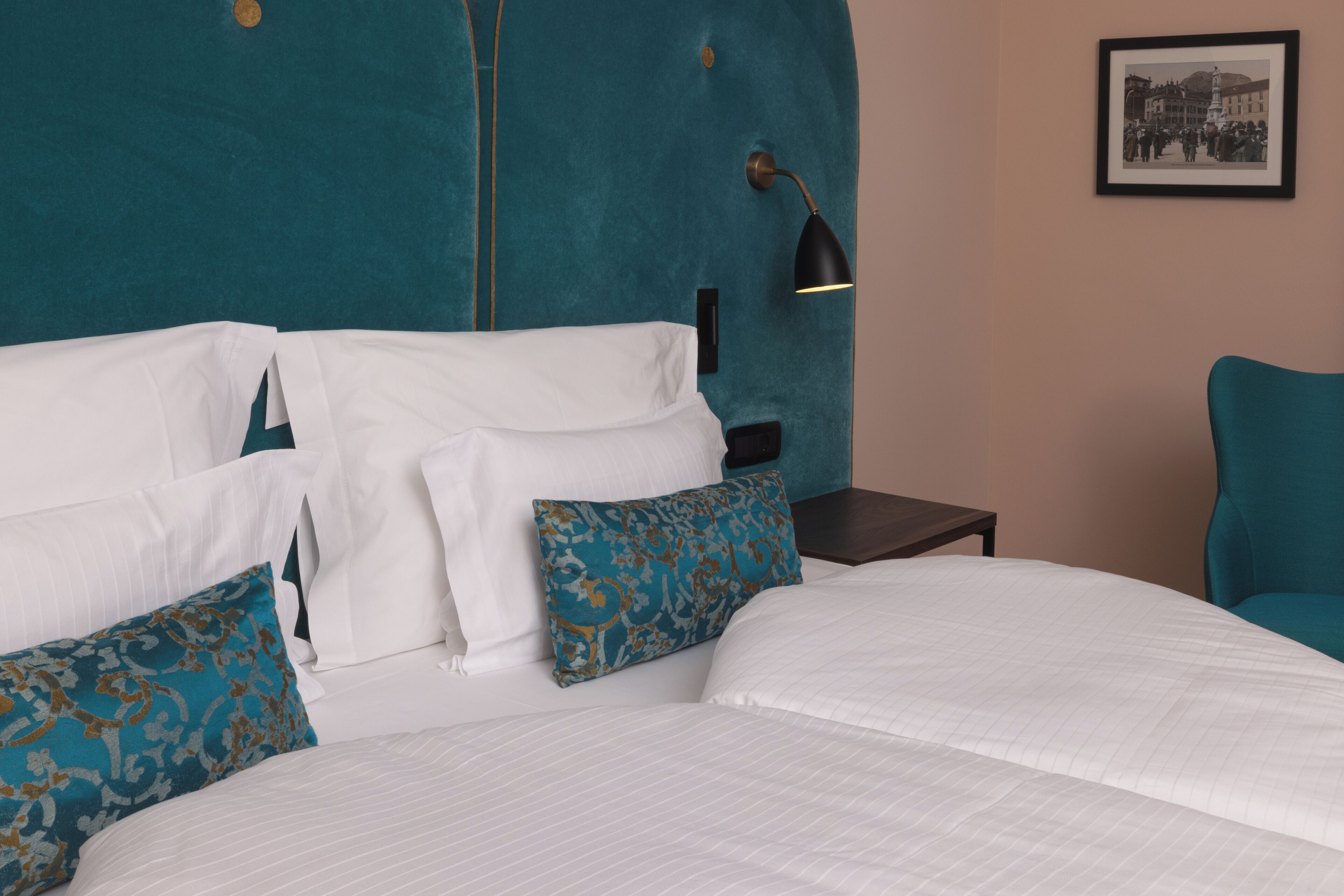 Foto - Stadt Hotel Città