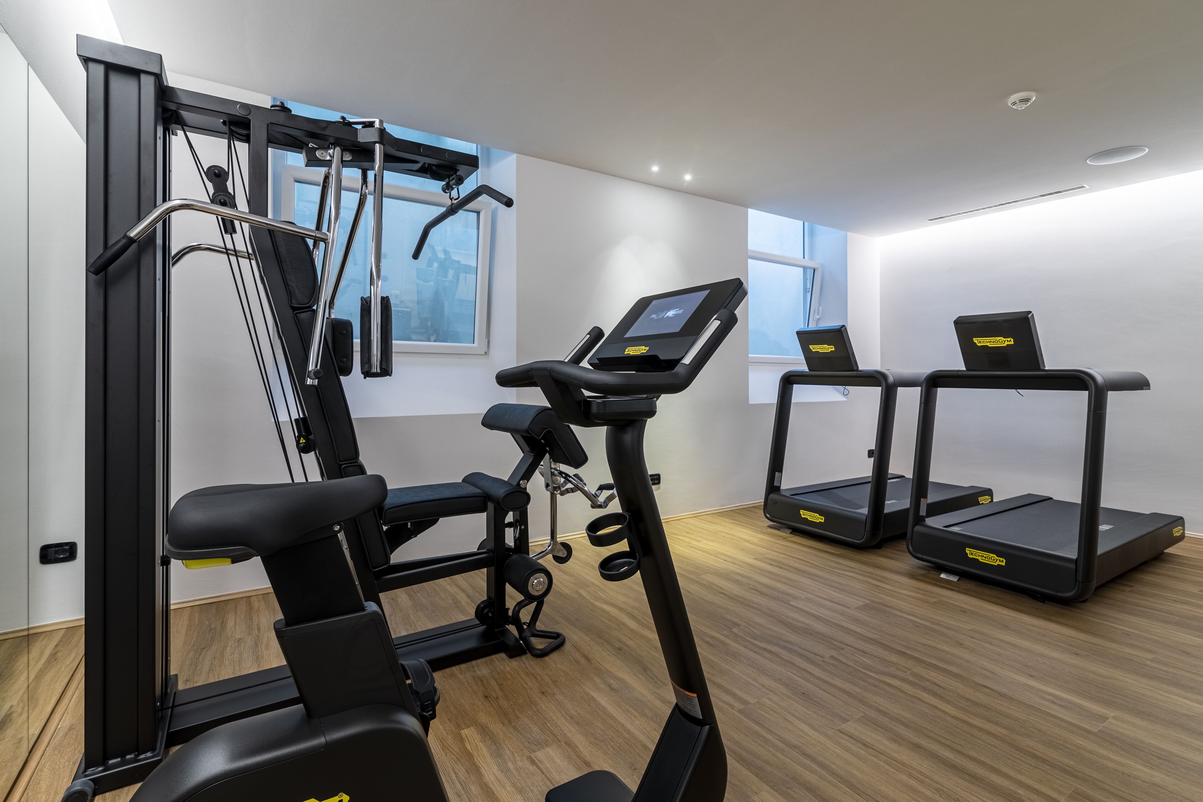 Foto - Stadt Hotel Città