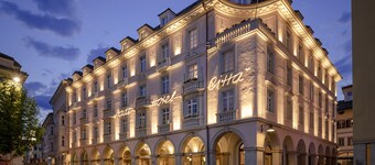 Stadt Hotel Citta