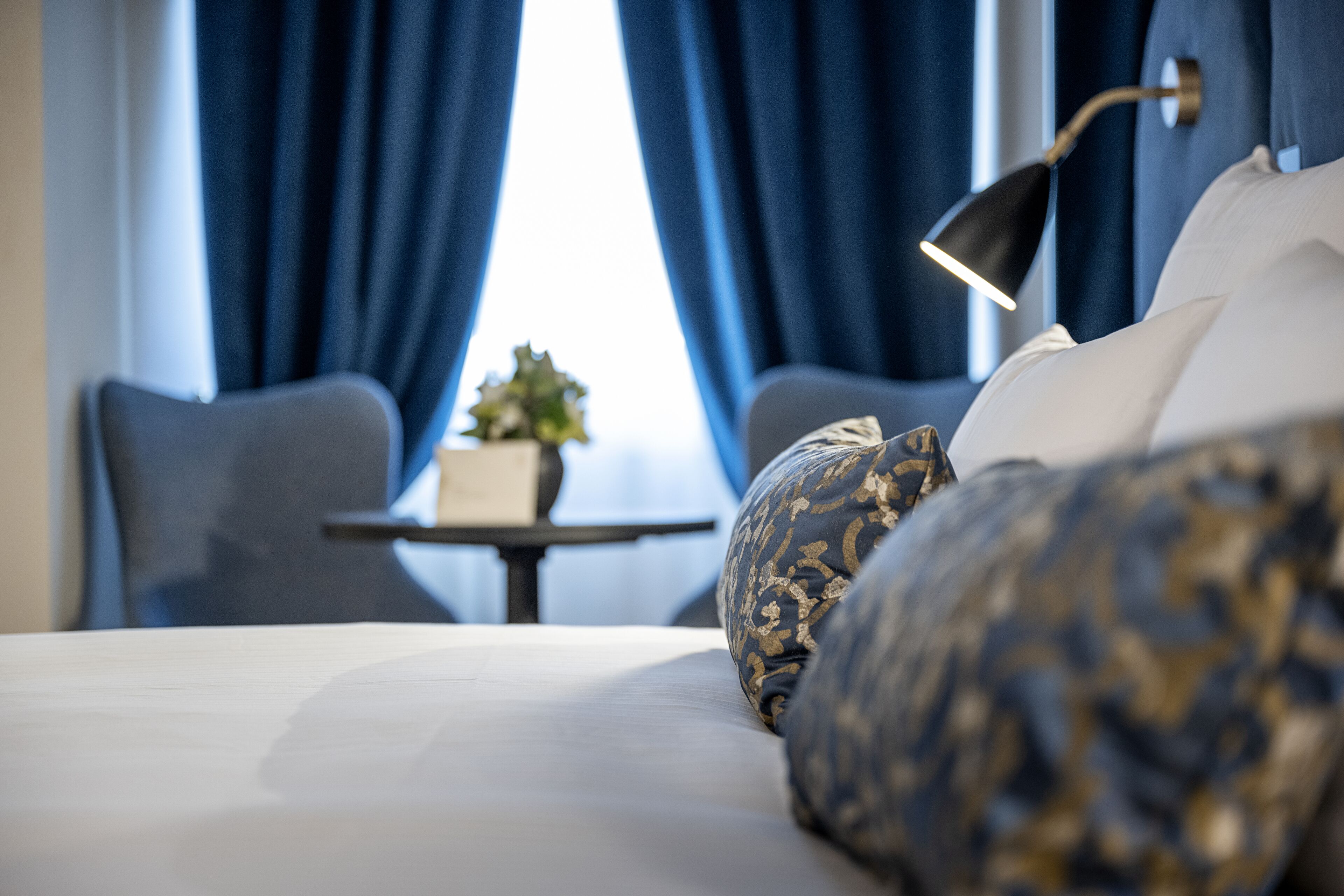 Foto - Stadt Hotel Città