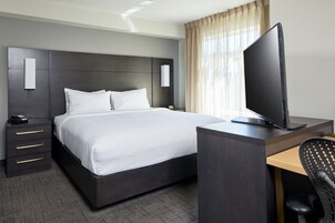 Egyptian cotton sheets, hypo-allergenic bedding available