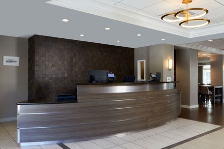 Residence Inn by Marriott Los Angeles Westlake Village - view 2