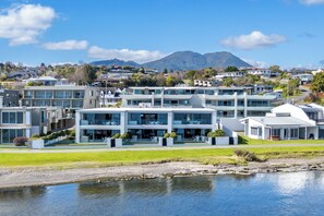 Nursery - Sacred Waters (Taupo)
