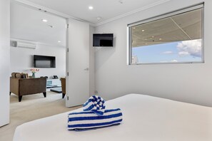 Apartment, 2 Schlafzimmer