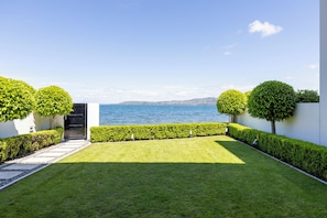 Sacred Waters Lakefront Apartment 2 | Lake view