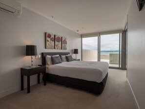 Lake View Two Bedroom Penthouse 