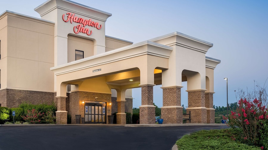 Hampton Inn London-North