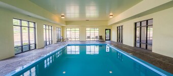 Hampton Inn London-North