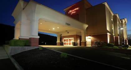 Hampton Inn Owego