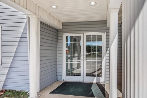 Motel 6 McAlester, OK