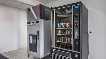 自動售賣機