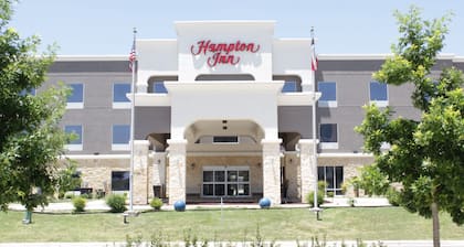 Hampton Inn Seguin
