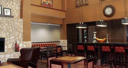 Hampton Inn & Suites Stephenville