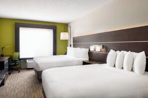 遮光布/窗簾、熨斗/熨衣板、免費搖籃/嬰兒床、免費無線上網