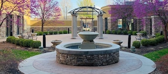 Courtyard by Marriott Boise West Meridian
