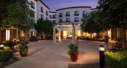 Courtyard by Marriott Boise West Meridian