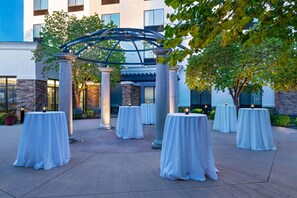 Reception - Courtyard by Marriott Boise West Meridian (Meridian)