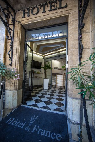 Hôtel De France