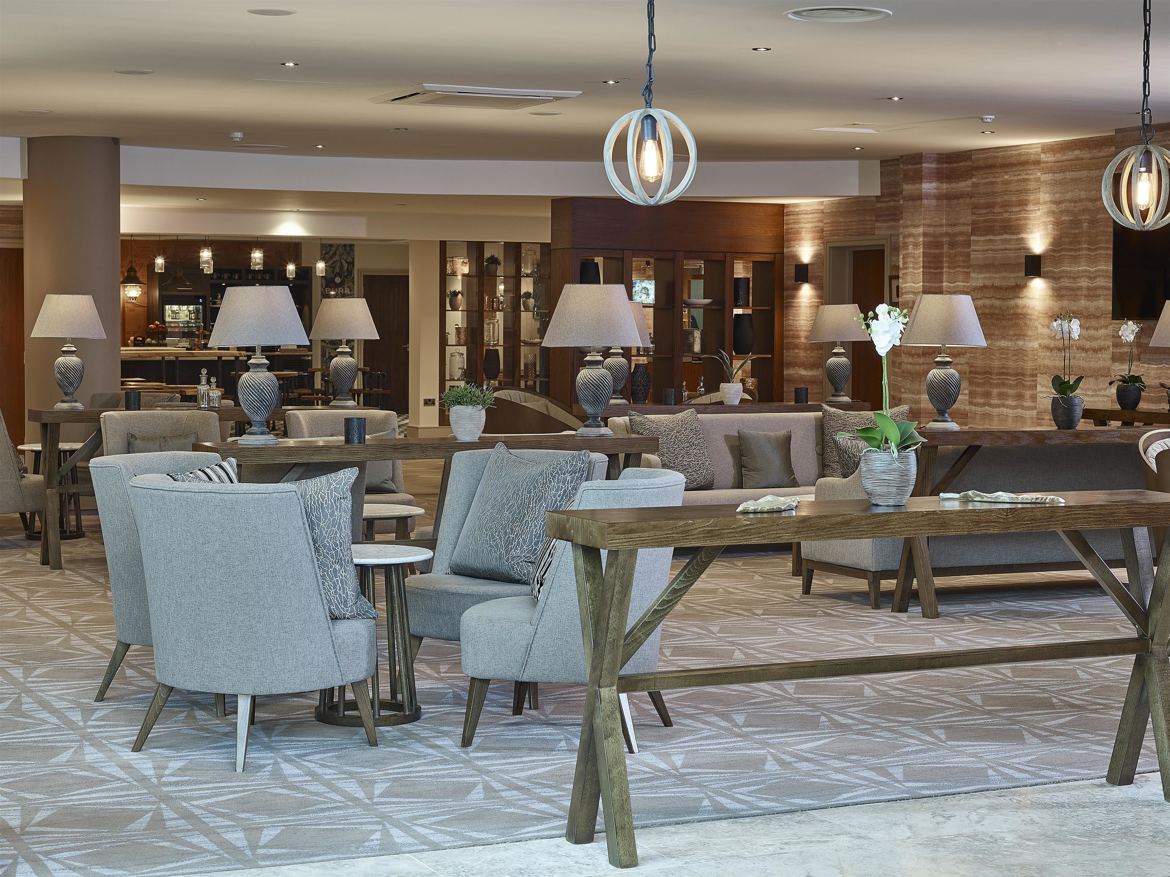 Bar (en el alojamiento)