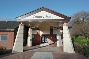 Meeting facility - Staverton Park Hotel & Golf Club (Daventry)