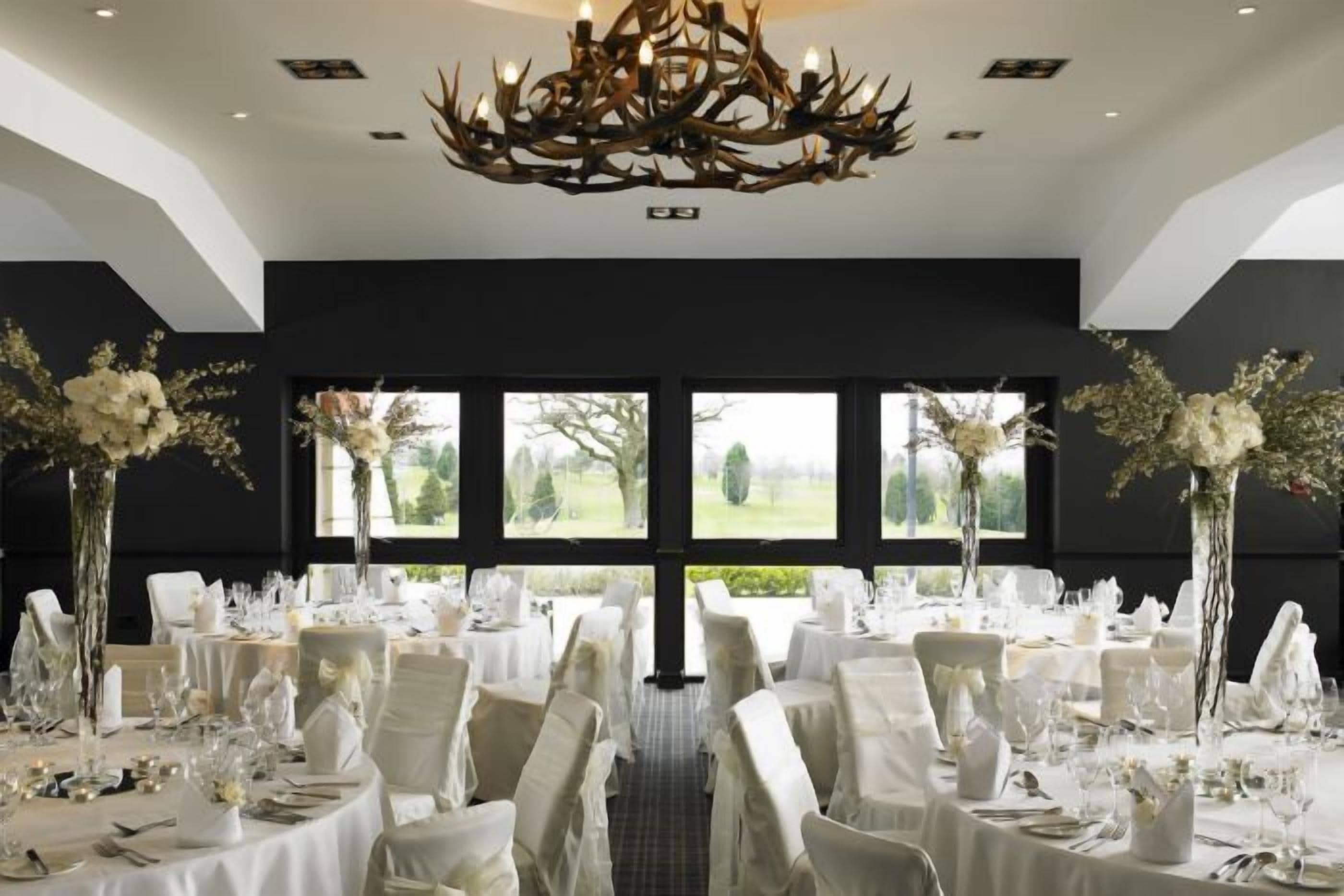 Salão de eventos
