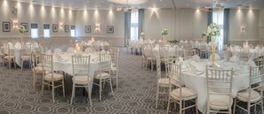 Engelsk frokost på hverdagene (GBP 14.95 per person)