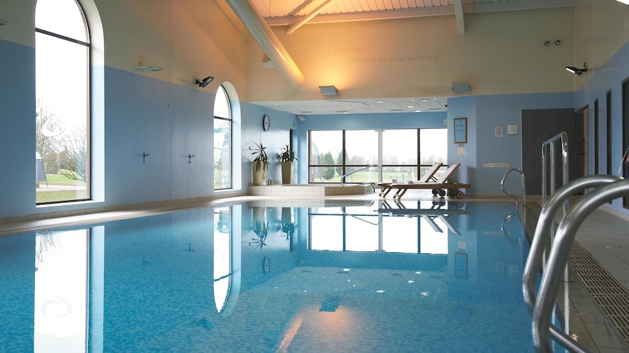 Staverton Park Hotel & Golf Club