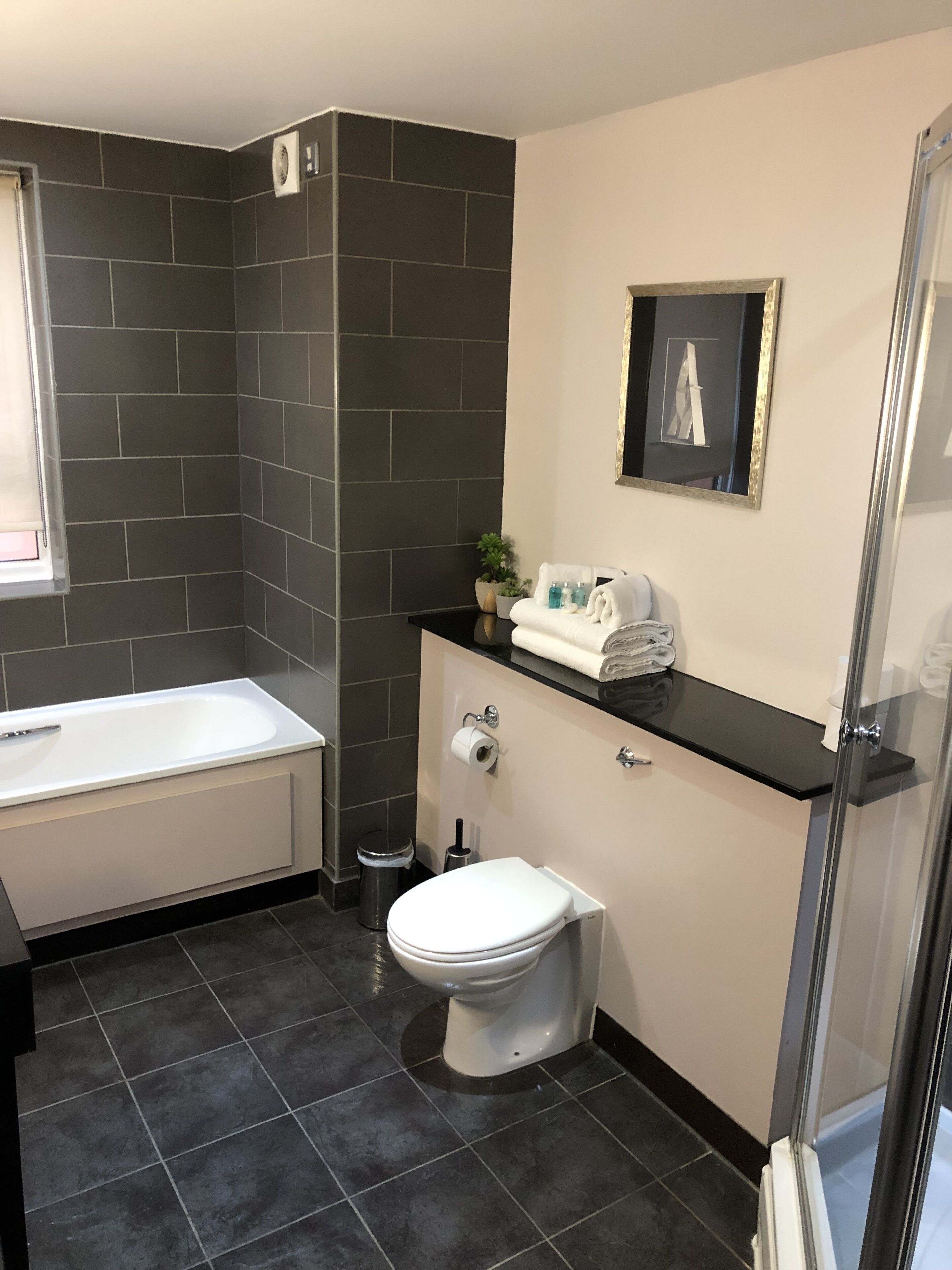 Kamar mandi