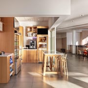 Hilton Garden Inn Rome Airport