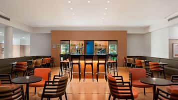 Bar (in loco)