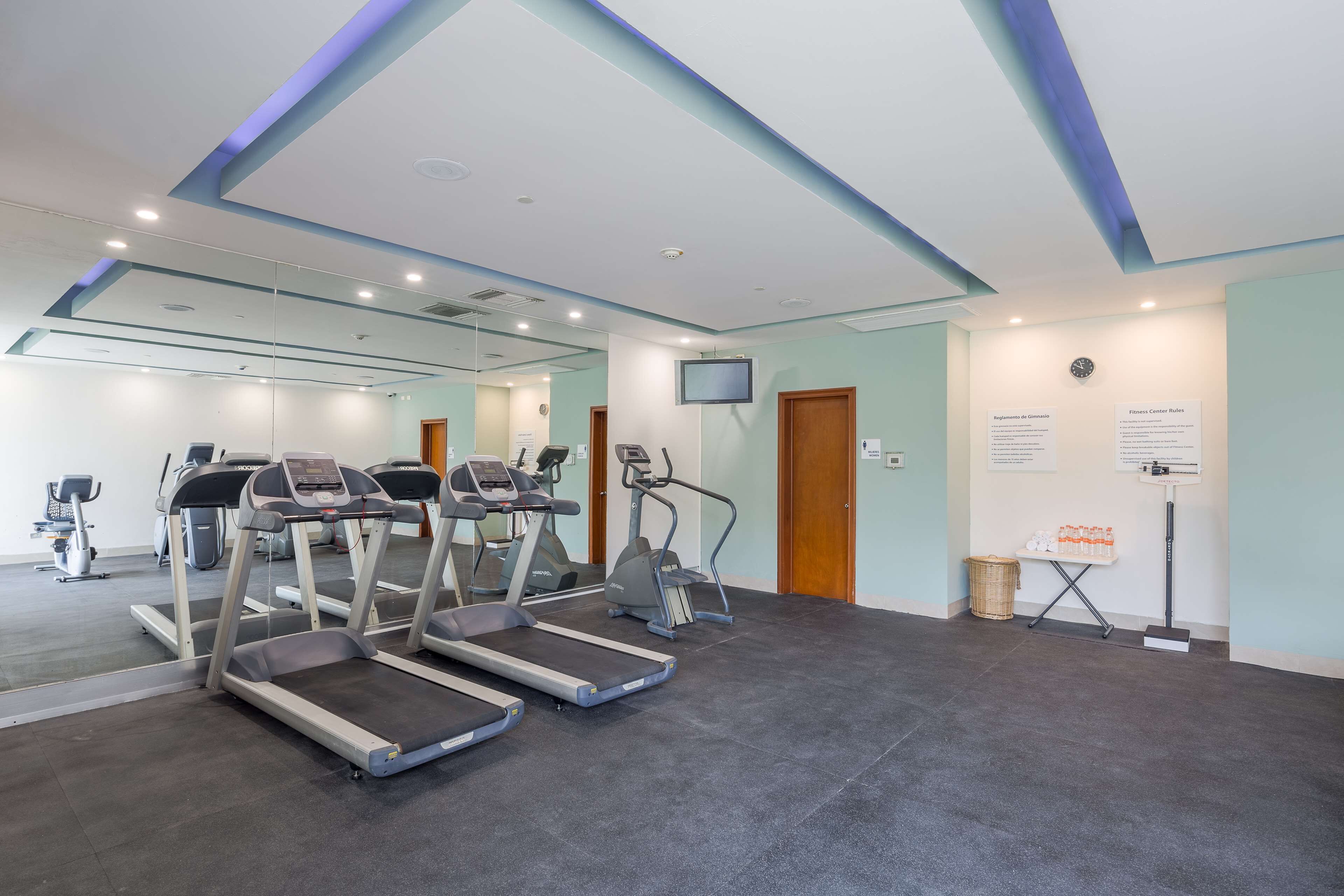 Foto - Wyndham Garden Playa del Carmen