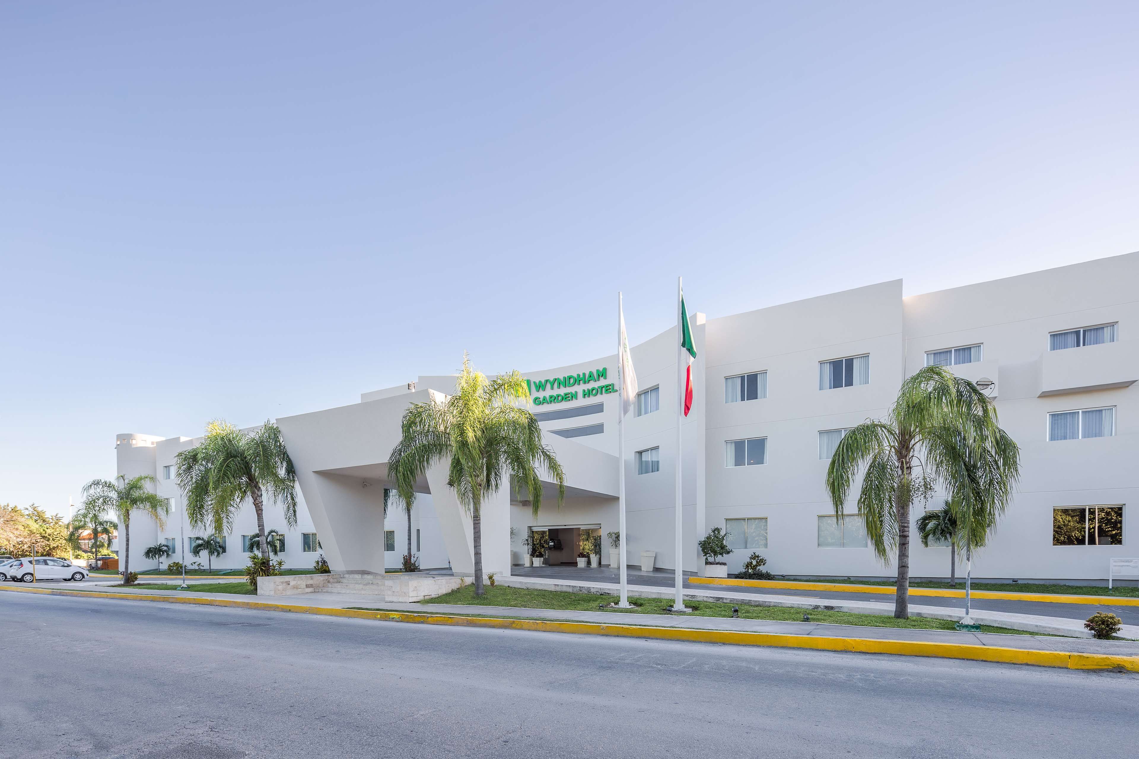 Foto - Wyndham Garden Playa del Carmen