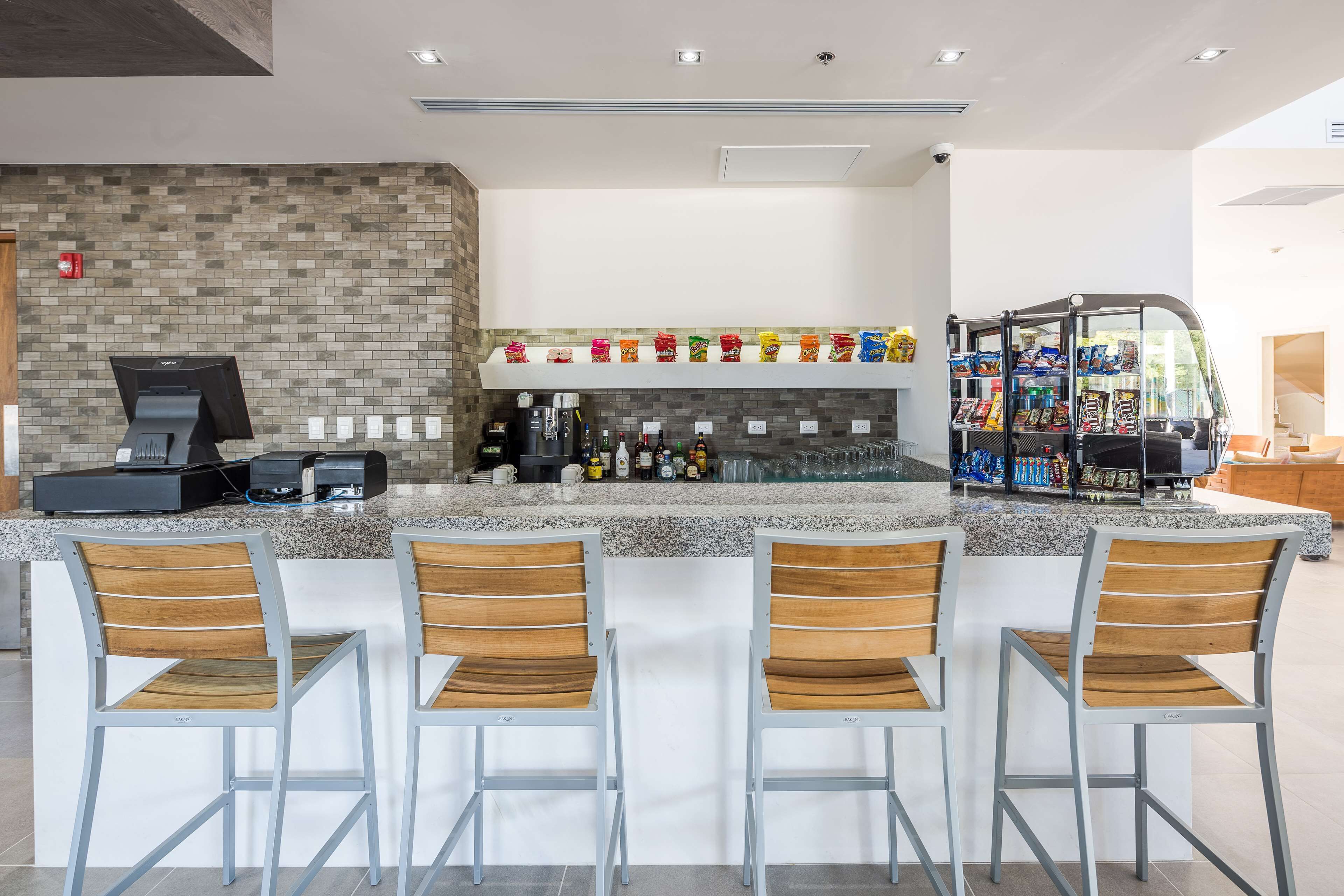 Foto - Wyndham Garden Playa del Carmen