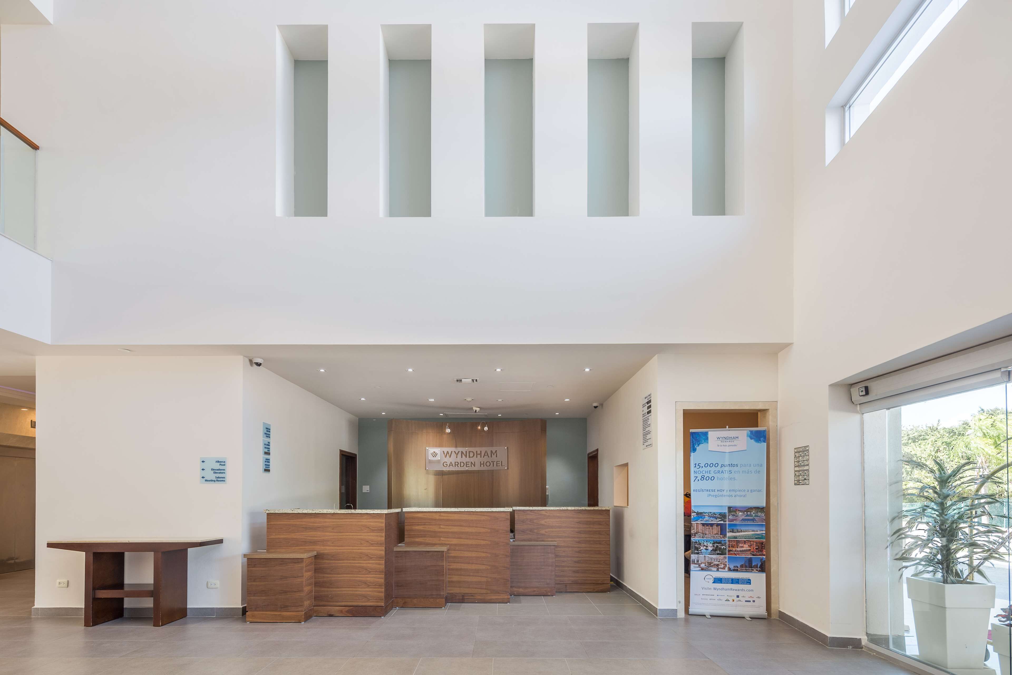 Foto - Wyndham Garden Playa del Carmen