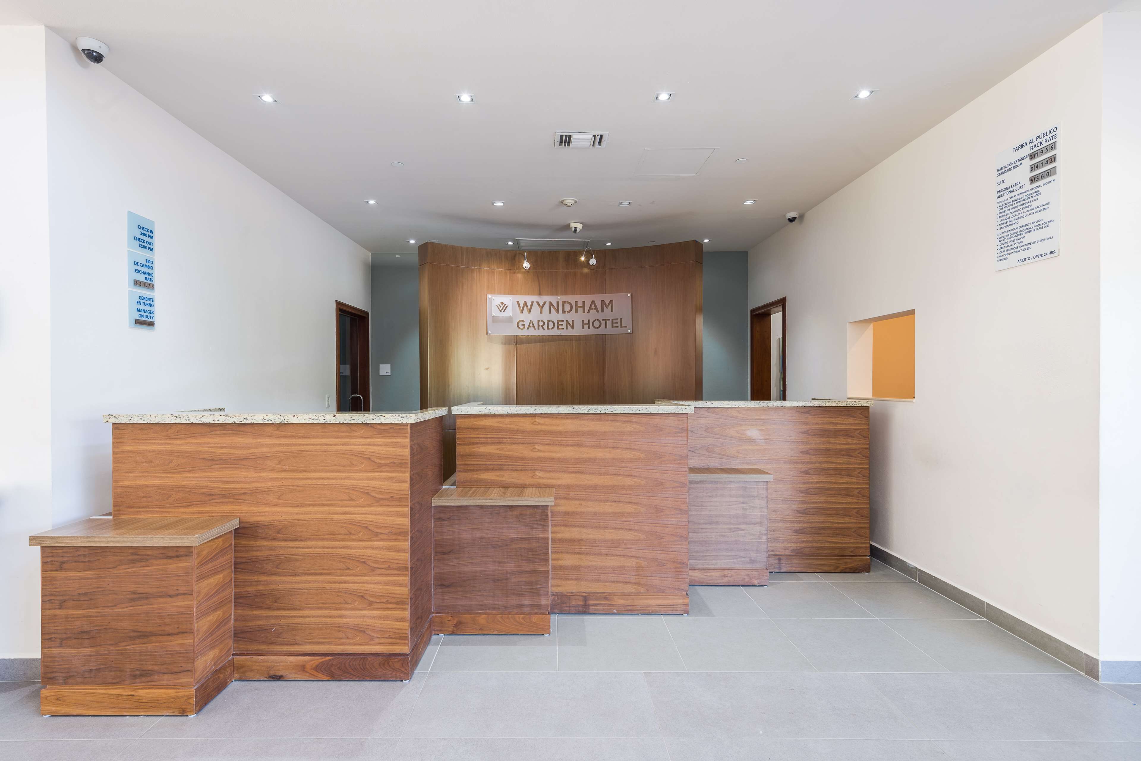 Foto - Wyndham Garden Playa del Carmen