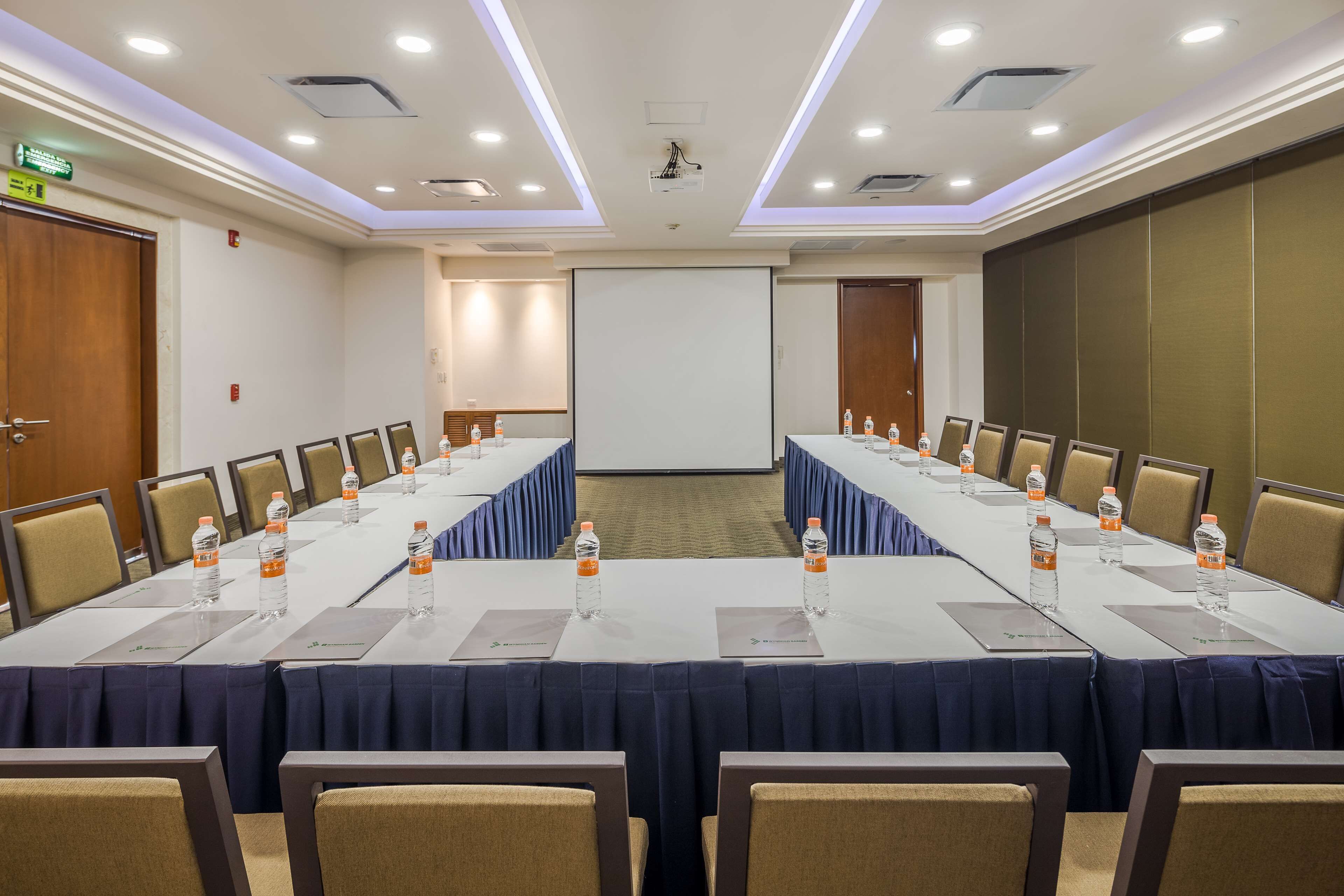 Foto - Wyndham Garden Playa del Carmen