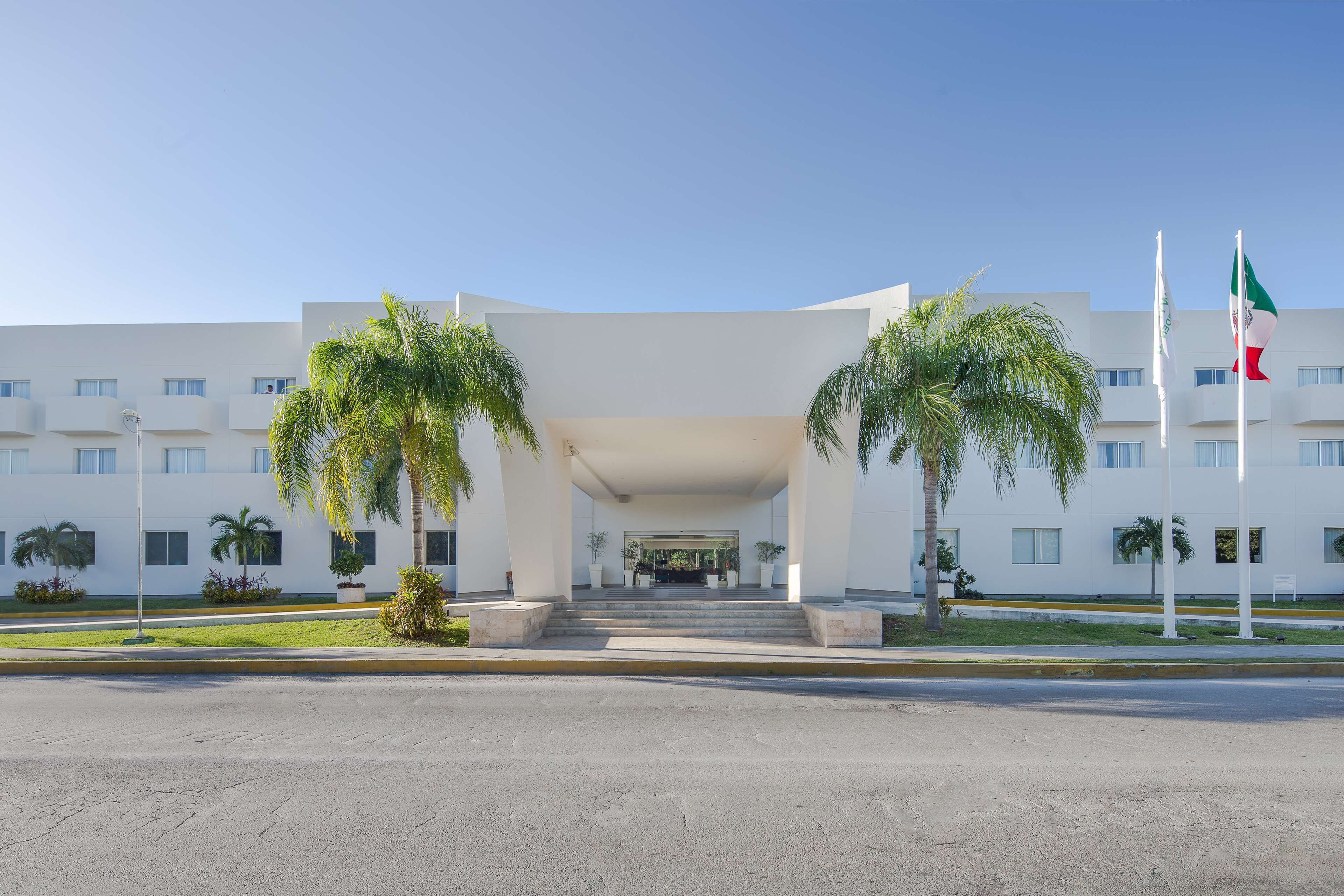 Foto - Wyndham Garden Playa del Carmen