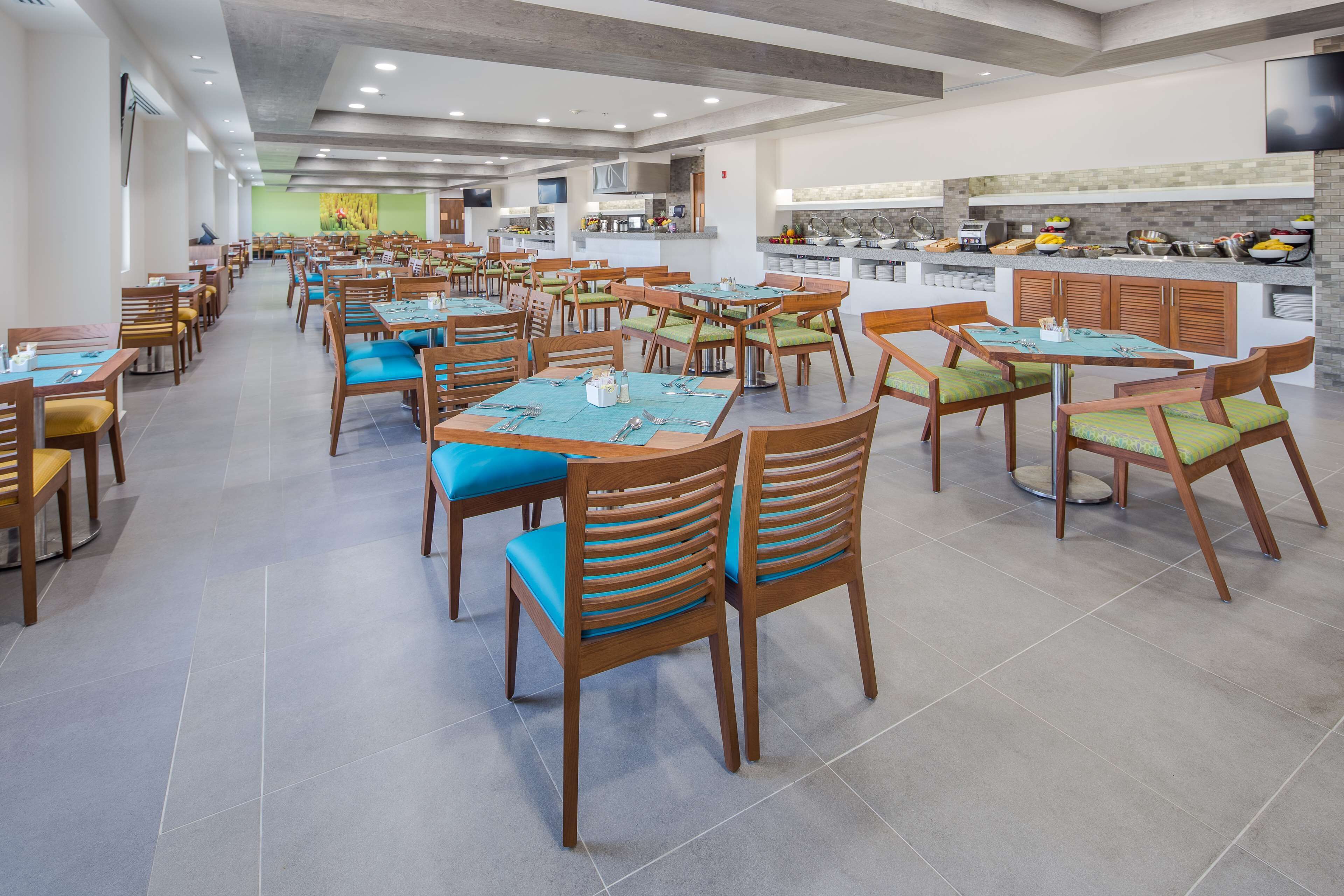 Foto - Wyndham Garden Playa del Carmen