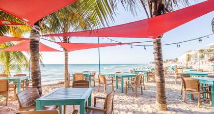 Wyndham Garden Playa del Carmen