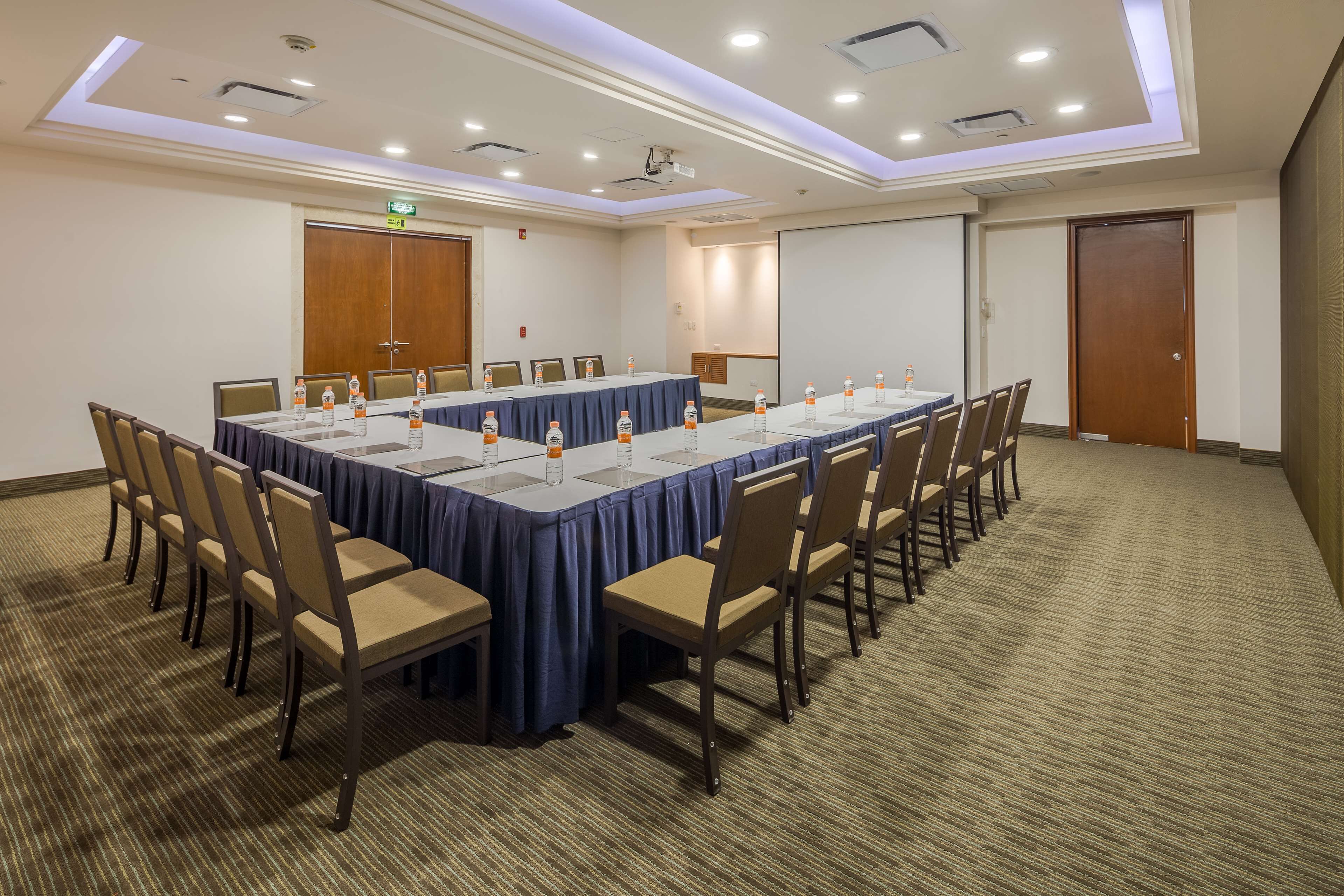 Foto - Wyndham Garden Playa del Carmen