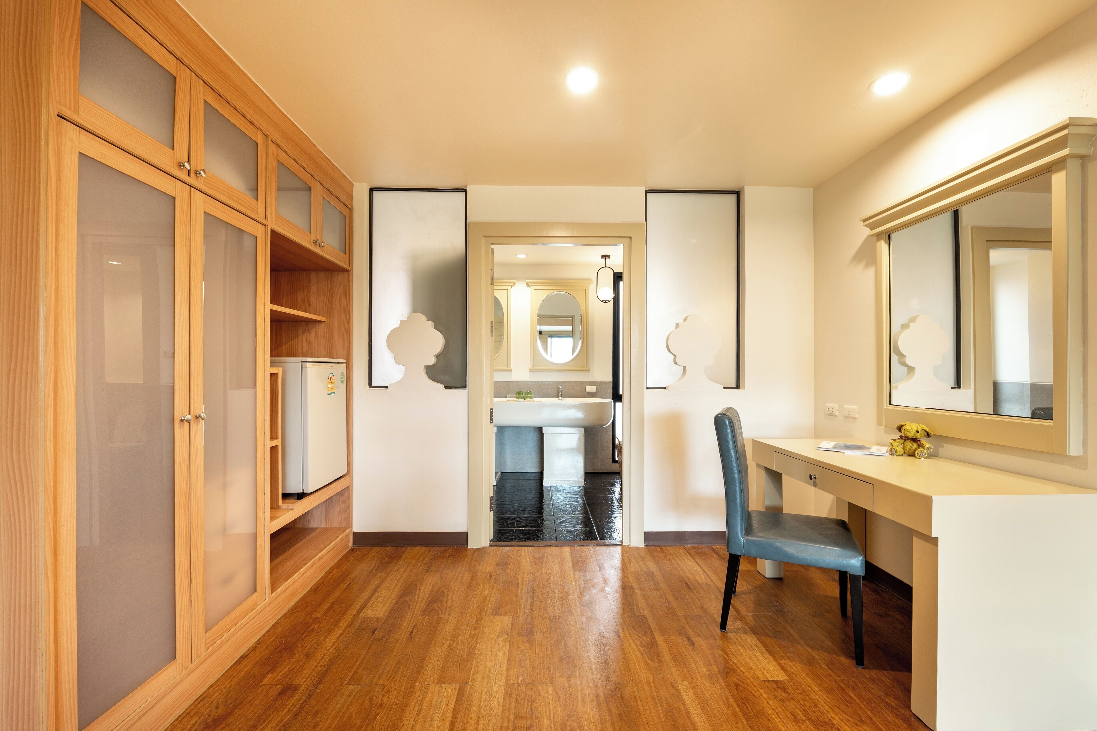 Foto - The Briza Beach Resort, Samui - SHA Plus