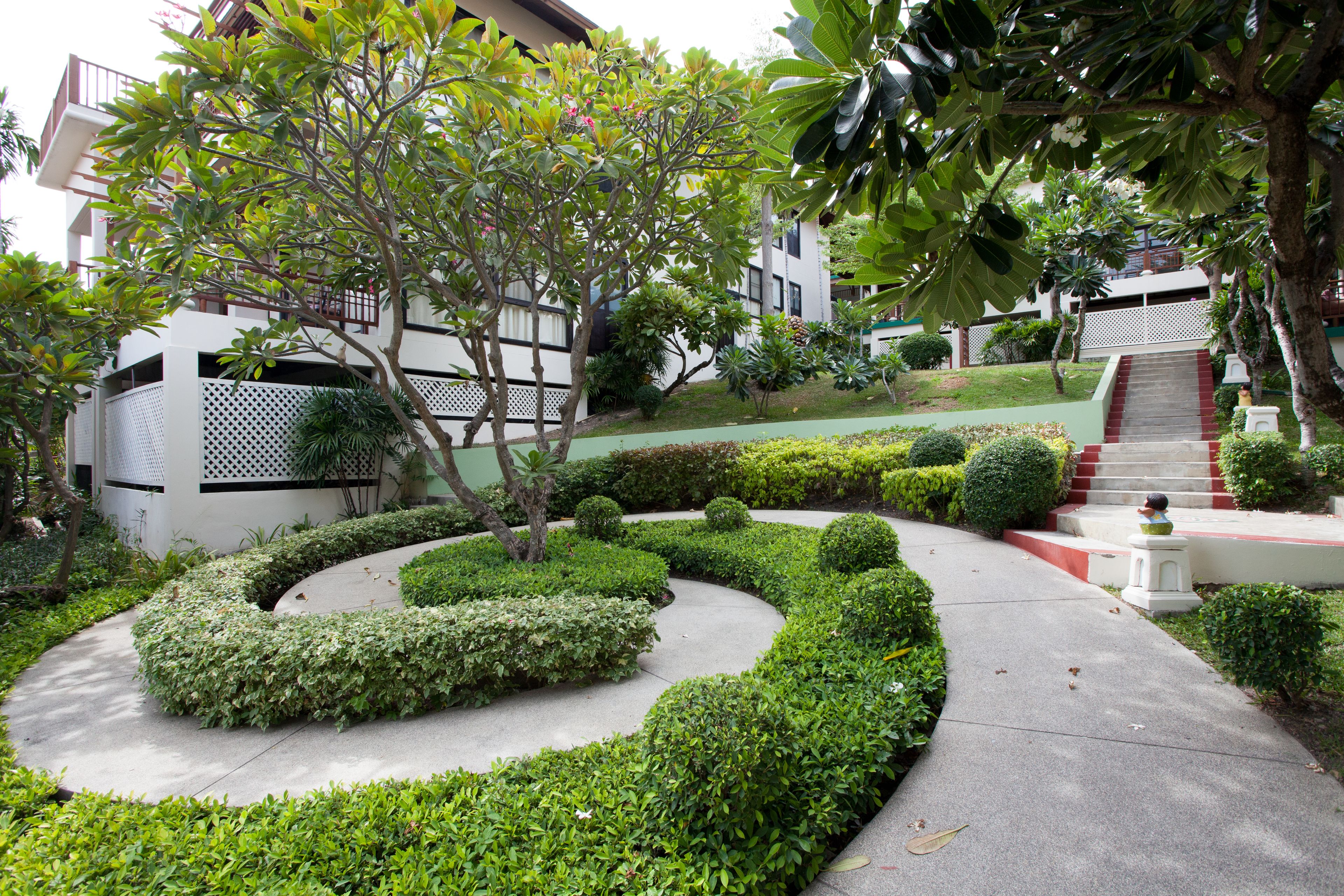 Foto - The Briza Beach Resort, Samui - SHA Plus