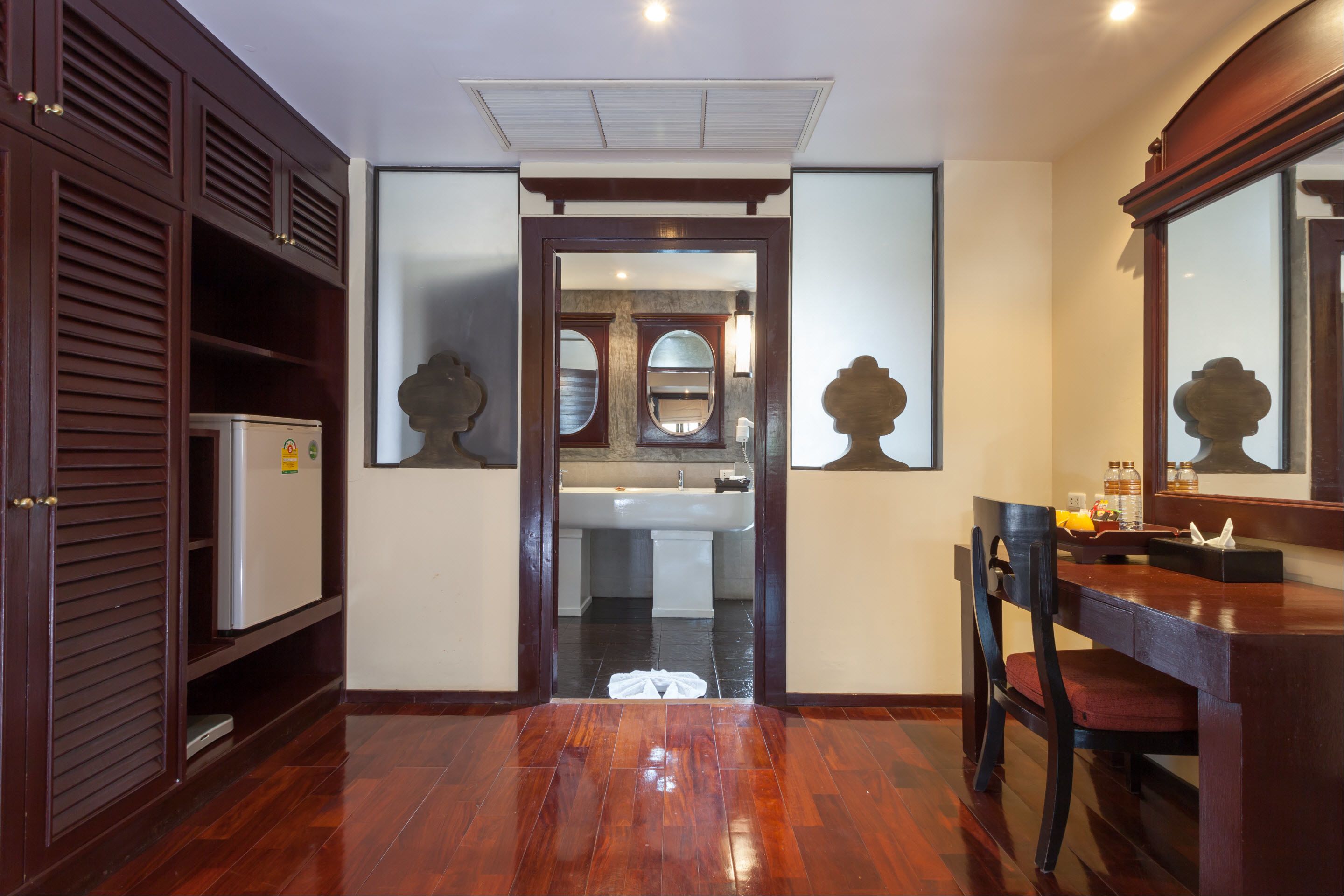 Foto - The Briza Beach Resort, Samui - SHA Plus