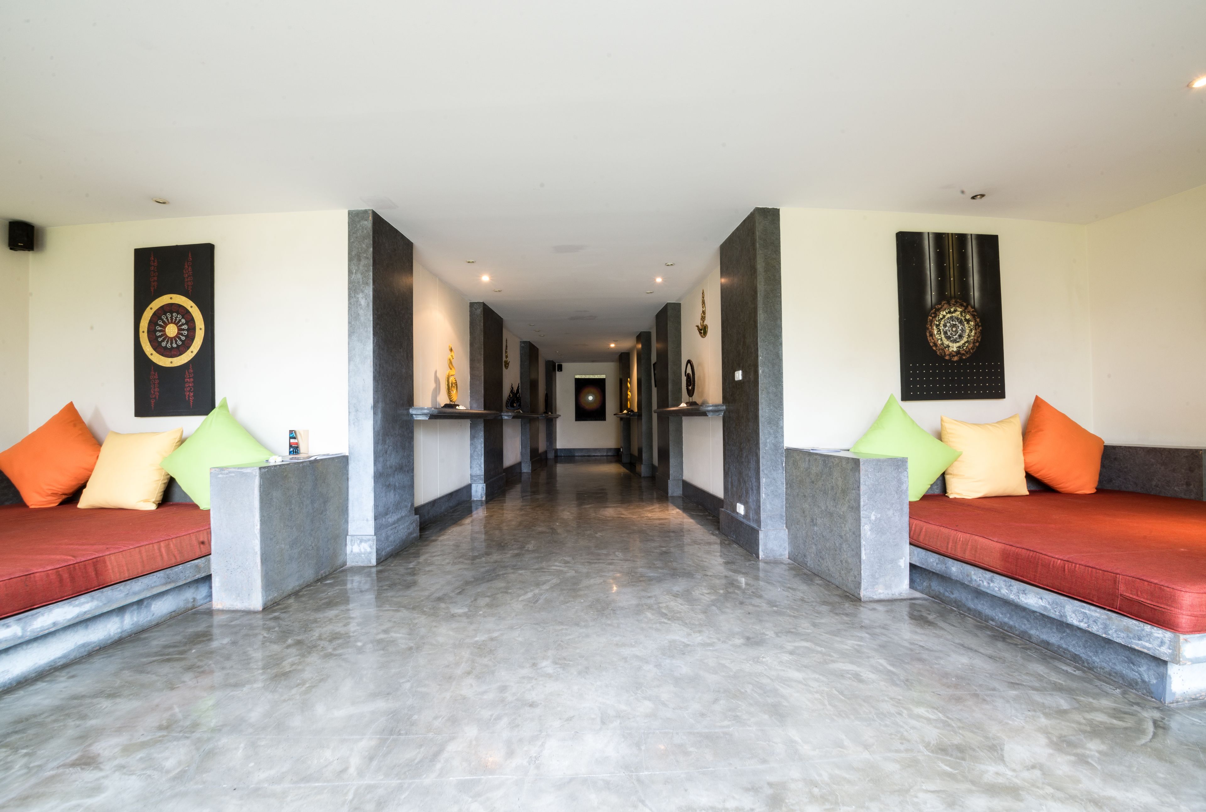 Foto - The Briza Beach Resort, Samui - SHA Plus