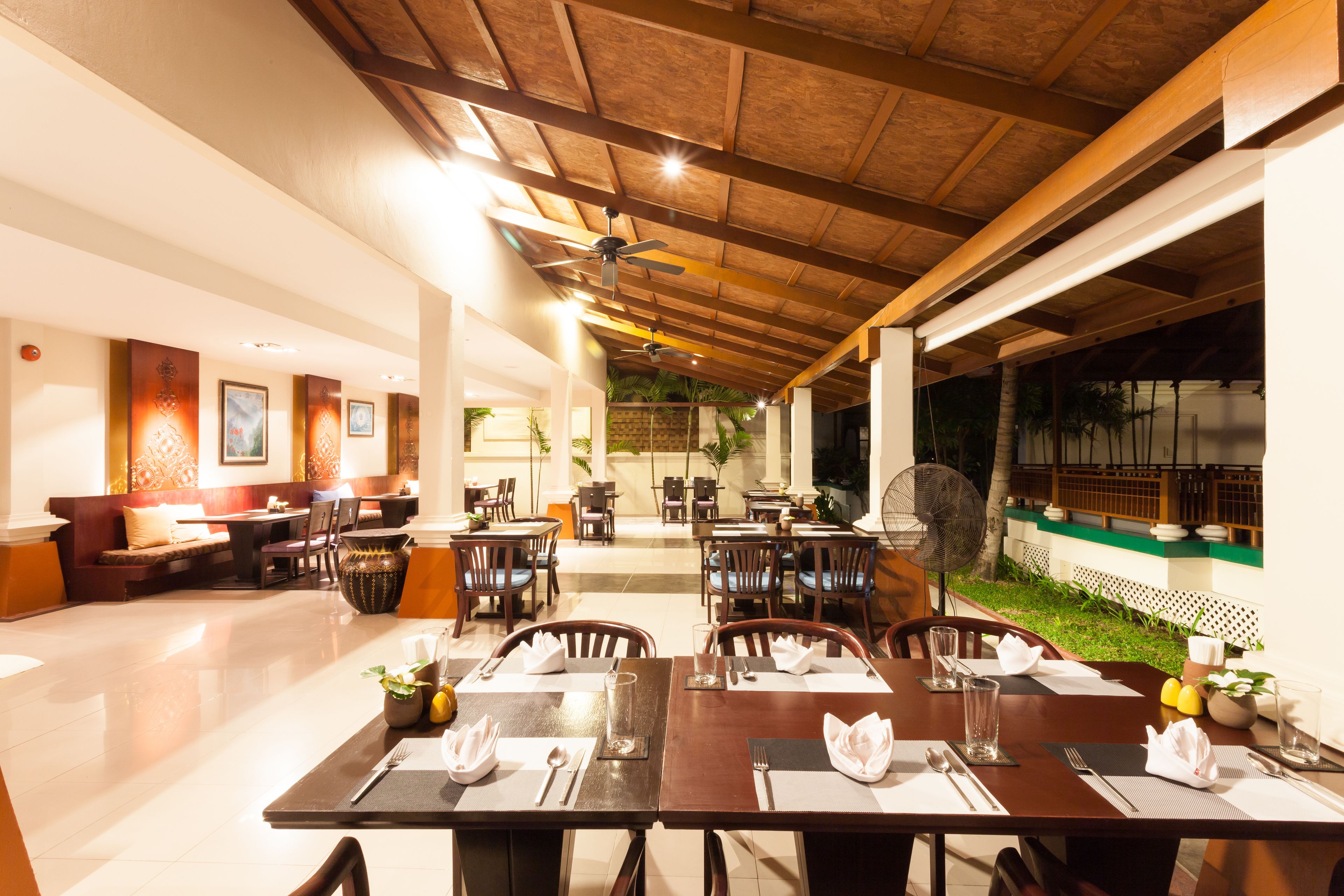 Foto - The Briza Beach Resort, Samui - SHA Plus