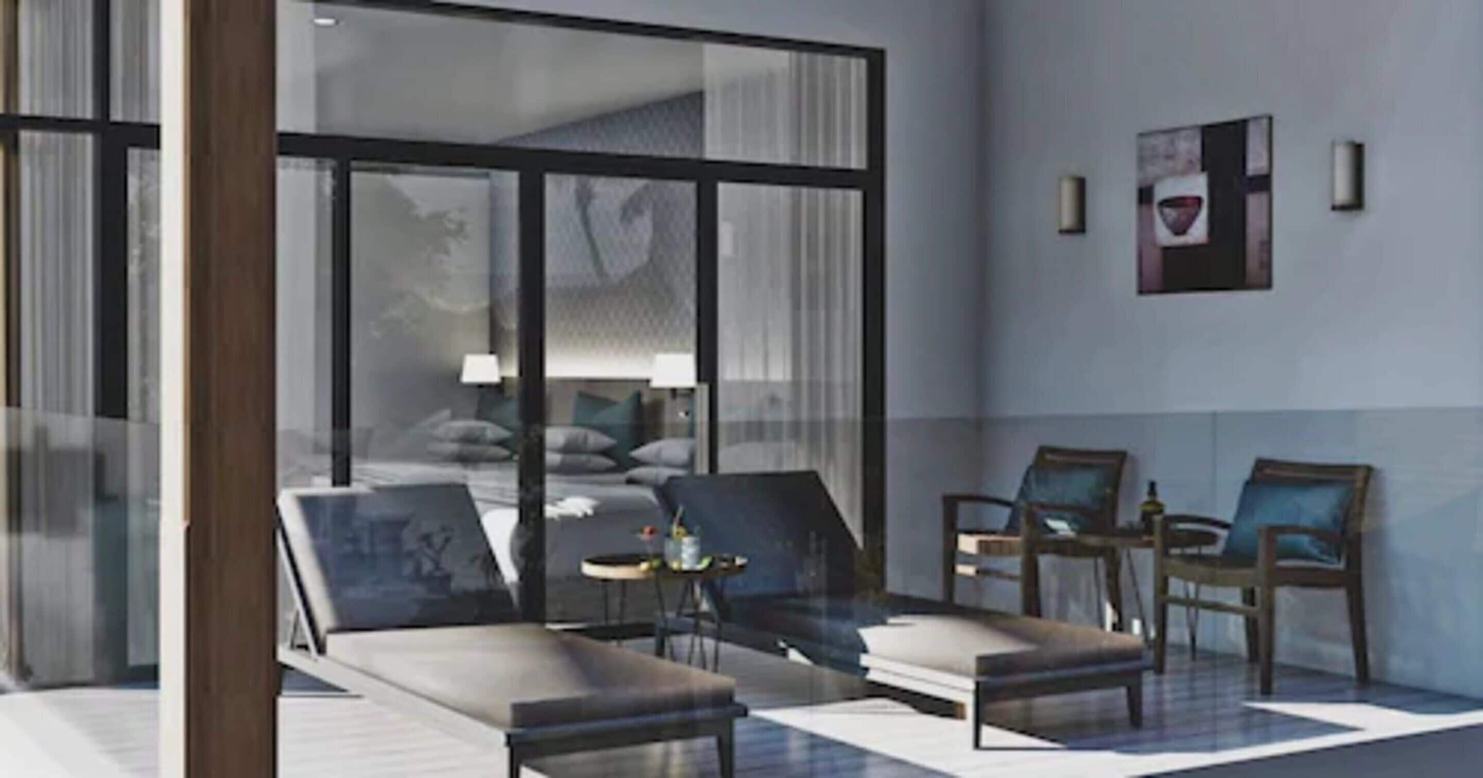 Foto - The Briza Beach Resort, Samui - SHA Plus